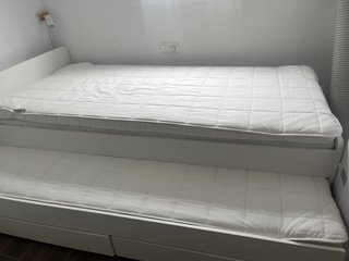 Cama Nido IKEA SLÄKT