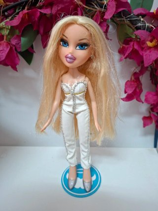 Muñeca Bratz Cloe