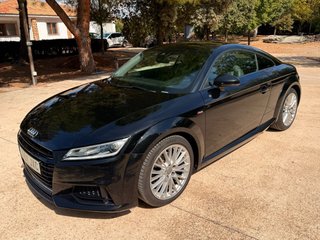 Audi TT 230 CV