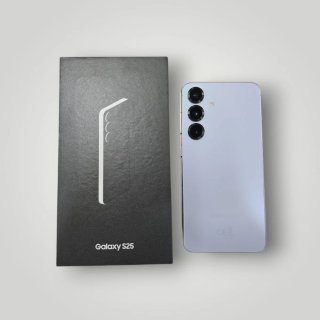 Samsung Galaxy S25 256GB