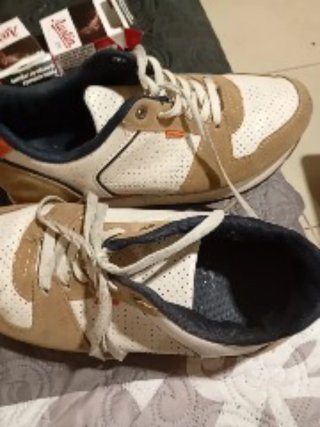 Zapatillas Deportivas Talla 44