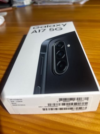 Samsung Galaxy A17 5G