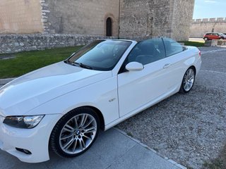 BMW 330 i M 272CV GASOLINA CABRIO