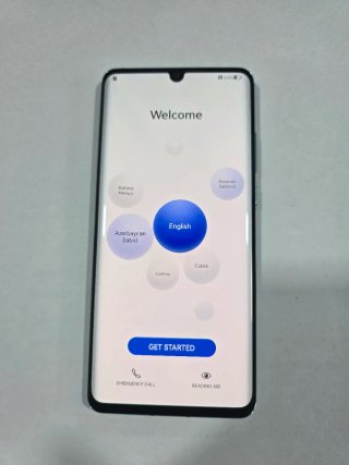 HUAWEI P30 PRO nuovo smartphone mai usato