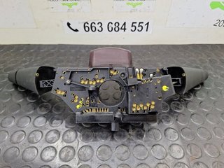 102045 mando volante 0015404645 mercedes vito caja