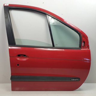 PUERTA DELANTERA DERECHA RENAULT RENAULT SCENIC (JA..) 1999-2003