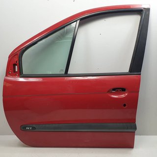 PUERTA DELANTERA IZQUIERDA RENAULT RENAULT SCENIC (JA..) 1999-2003