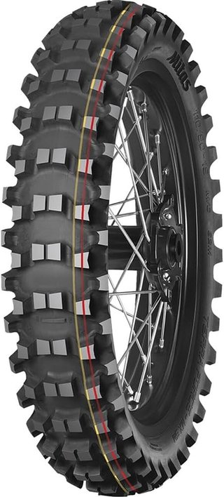 Mitas Terra Force-MX Soft-Medium 41M TT NHS Off-Ro