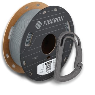 Polymaker Fiberon PA6-GF Filamento de nailon de fi