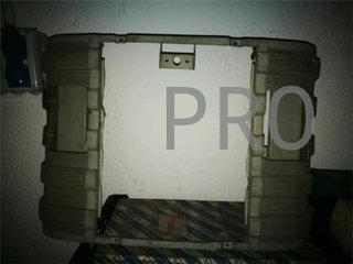 Calandra Ebro 160 D