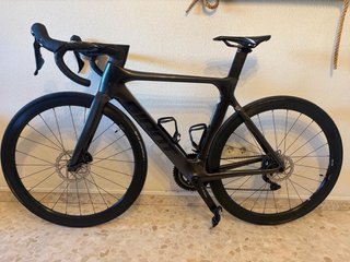 Bicicleta de Carretera Giant Propel 105