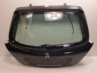 PORTON TRASERO PEUGEOT PEUGEOT 207 2006-2012