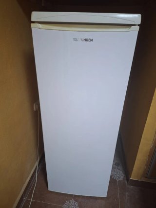 Frigorífico Telefunken Blanco