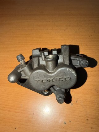 Pinza Freno Delantera Izquierda Suzuki Bandit 600