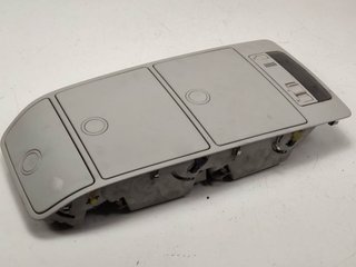 GUANTERA VOLKSWAGEN VOLKSWAGEN TOURAN (1T1) 2003-2006