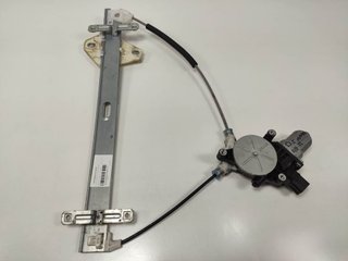 ELEVALUNAS DELANTERO IZQUIERDO HONDA HONDA FR-V (BE) 2004-2010