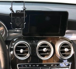 Soporte del teléfono del Coche Compatible con 2015