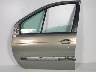 PUERTA DELANTERA IZQUIERDA RENAULT RENAULT SCENIC (JA..) 1999-2003