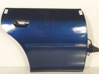 PUERTA TRASERA DERECHA AUDI AUDI A3 (8L) 1996-2003