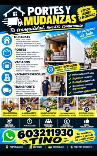 Trasporte