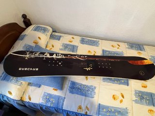 Tabla de Snowboard Quechua