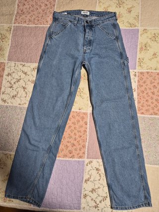 Pantalón vaquero Carpenter Jack & Jones W29/L34