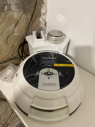 Máquina de Cavitación Cavislim BH