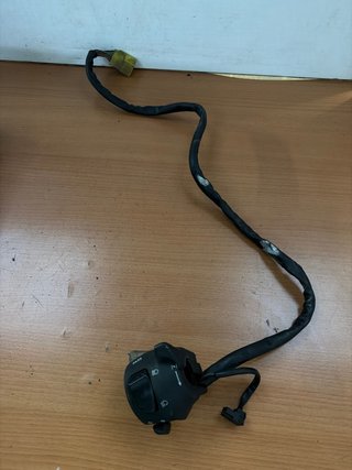 Piña de luces Suzuki Bandit 600 (02-04)