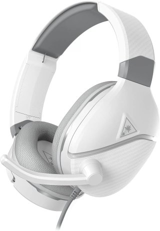 Auriculares de Juego Amplificados Turtle Beach Rec