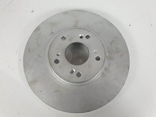 DISCO FRENO DELANTERO HONDA HONDA CIVIC BERLINA 5 (EU7/8) 2001-2006
