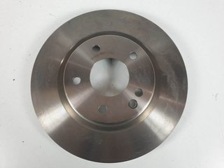 DISCO FRENO DELANTERO MERCEDES MERCEDES CLASE A (W168) 1997-2005