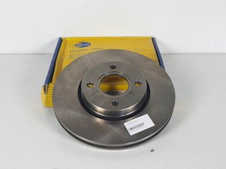 DISCO FRENO DELANTERO FORD FORD MONDEO BERLINA (GD) 1996-2001