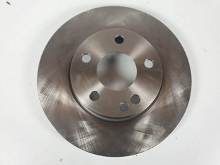DISCO FRENO DELANTERO MERCEDES MERCEDES CLASE B (W245) 2005-2011