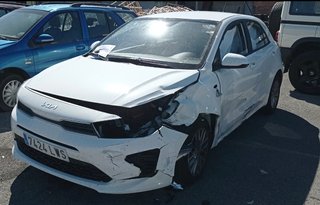 KIA Rio 2022