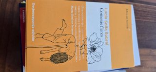 COMERÁS FLORES