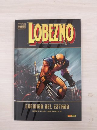Enemigo del Estado