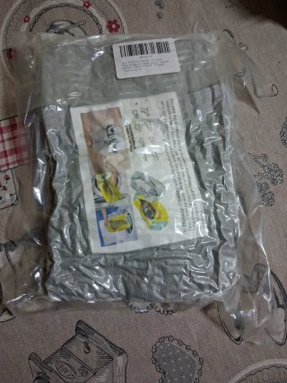 Bolsa para Lavar Zapatillas