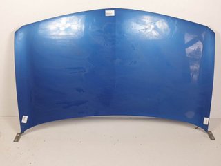 CAPOT RENAULT RENAULT MEGANE II BERLINA 5P 2002-2009