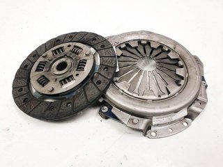 KIT EMBRAGUE PEUGEOT PEUGEOT 207 2006-2012