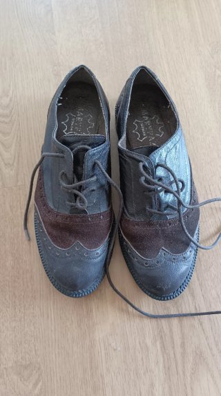 Zapatos Marypaz