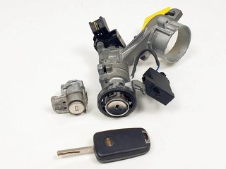 ANTIRROBO CHEVROLET CHEVROLET AVEO BERLINA HATCHBACK 2011-2016