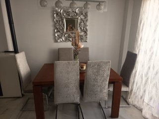 Set de 6 Sillas de Comedor