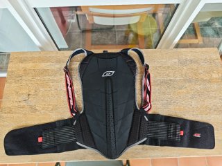 Espaldera O'Neal Talla L-XL