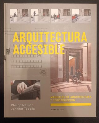 Arquitectura accesible