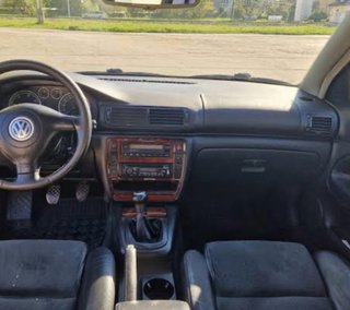 Guantera completa Volkswagen Passat B5
