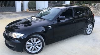 BMW Serie 1 2011