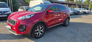 KIA Sportage 2017