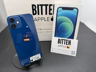 IPHONE 12 MINI 128GB// BAT100%//GARANTÍA!!CAMBIOS!