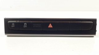 WARNING AUDI AUDI A3 (8P) 2003-2012