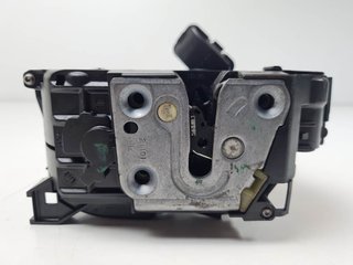 CERRADURA PUERTA TRASERA DERECHA RENAULT RENAULT SCENIC III (JZ) 2009-2016
